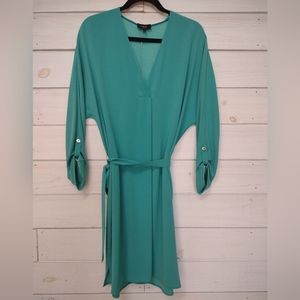 Claudia Strater dress